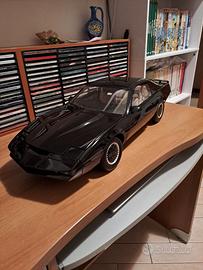 kitt supercar