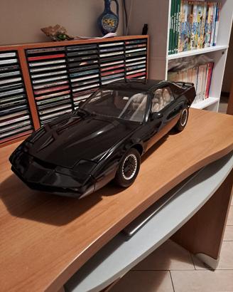 kitt supercar