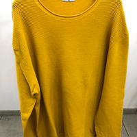 Maglioncino a girocollo CLAYTON taglia XXL