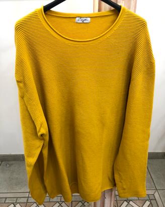 Maglioncino a girocollo CLAYTON taglia XXL