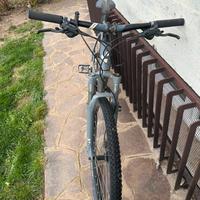 Mtb cube aim race 29