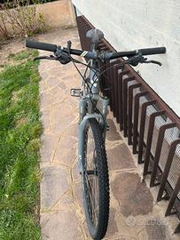 Mtb cube aim race 29