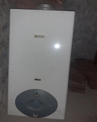 Boiler Beretta