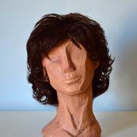 PARRUCCA PER SIGNORA - Capelli Veri (da provare)