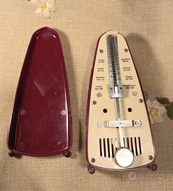 Metronomo Wittner Taktell Piccolo 832,  VINTAGE
