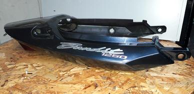 codone fanale posteriore SUZUKI BANDIT 1250