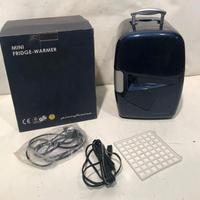 mini frigo portatile pininfarina 