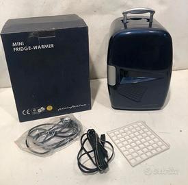 mini frigo portatile pininfarina 