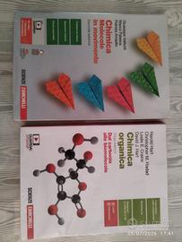LIBRI SCOLASTICI- TECNICO AGRARIO -