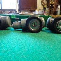 Blocchetto accensione Alfa Romeo Giulia/gt junior