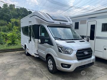 Benimar Tessoro 430 automatico 5.99