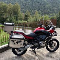 Bmw r 1200 gs - 2013