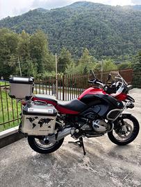 Bmw r 1200 gs - 2013