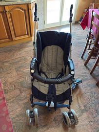 Gratis  Set neonato (passeggino, ovetto, ecc)