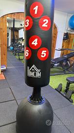 Sacco da boxe