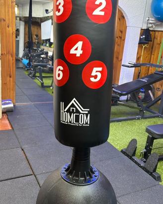 Sacco da boxe