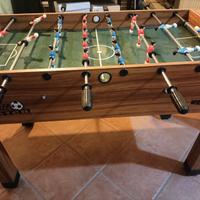 Calcetto balilla digitale SportOne