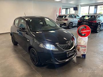 LANCIA Ypsilon 1.0 Benzina Hybrid Ecochic Gold 5