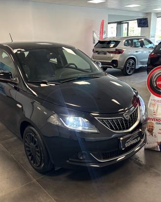 LANCIA Ypsilon 1.0 Benzina Hybrid Ecochic Gold 5