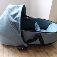 Navicella Yoyo Babyzen con adattatori