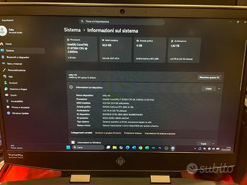 HP OMEN