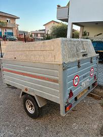 Carrello rimorchio