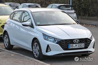 Hyundai i10 per ricambi auto #319