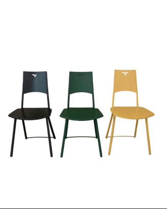 Sedie Mia Cattelan