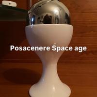 Posacenere Space age big
