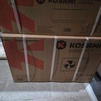 Climatizzatore 9000 kOSAMI