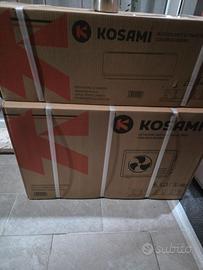 Climatizzatore 9000 kOSAMI