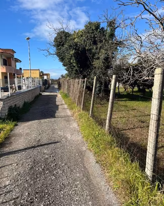 Terreno di 1000 m² a Somma Vesuviana