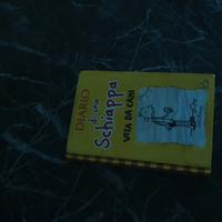 Libro Diario di Una schiappa