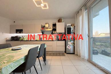 4 LOCALI A NOGAROLE ROCCA
