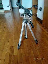 Cavalletto portatile vintage