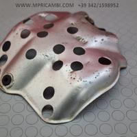 PARAMOTORE PROTEZIONE KAWASAKI KLR 570 1988 1989 K