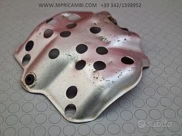 PARAMOTORE PROTEZIONE KAWASAKI KLR 570 1988 1989 K