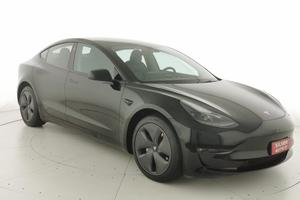 TESLA Model 3 Long Range Dual Motor AWD (530 km