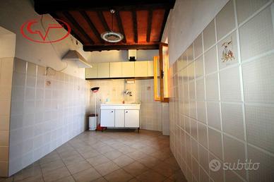 Appartamento di 72 m² con 4 locali a Terranuova Br