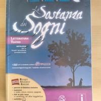La sostanza dei sogni Per la Scuola media