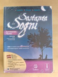 La sostanza dei sogni Per la Scuola media