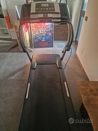 Tapis roulant ProForm 710 ZLT – 18 km/h 10%