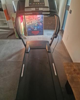 Tapis roulant ProForm 710 ZLT – 18 km/h 10%