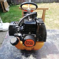 Decespugliatore Sthil fs 86 