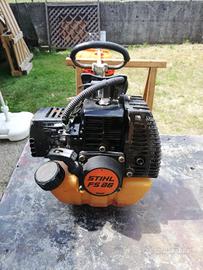 Decespugliatore Sthil fs 86 