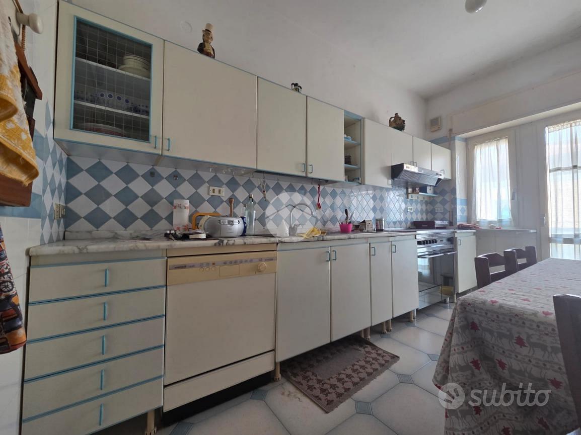 Appartamento – Campobasso, San Nicola delle Fratte - Altro