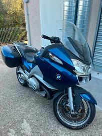 BMW r 1200 rt