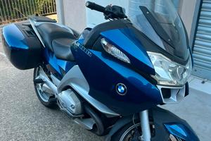 BMW r 1200 rt