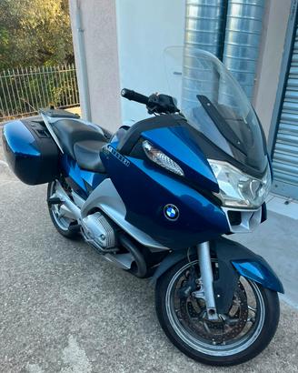 BMW r 1200 rt