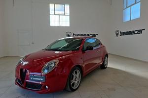 ALFA ROMEO MiTo 1.3 JTDm 85 CV S&S Distinctive